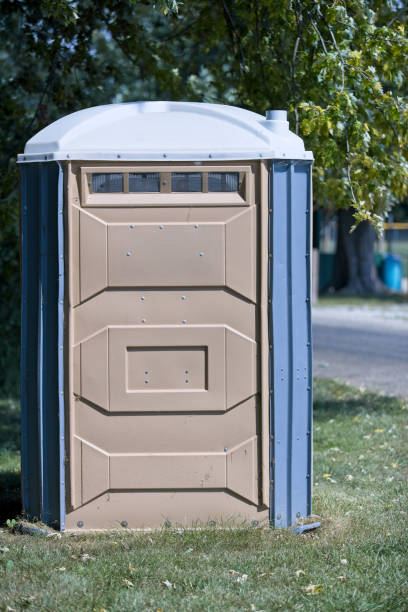 Best Sanitation services for porta potties  in Delevan, NY